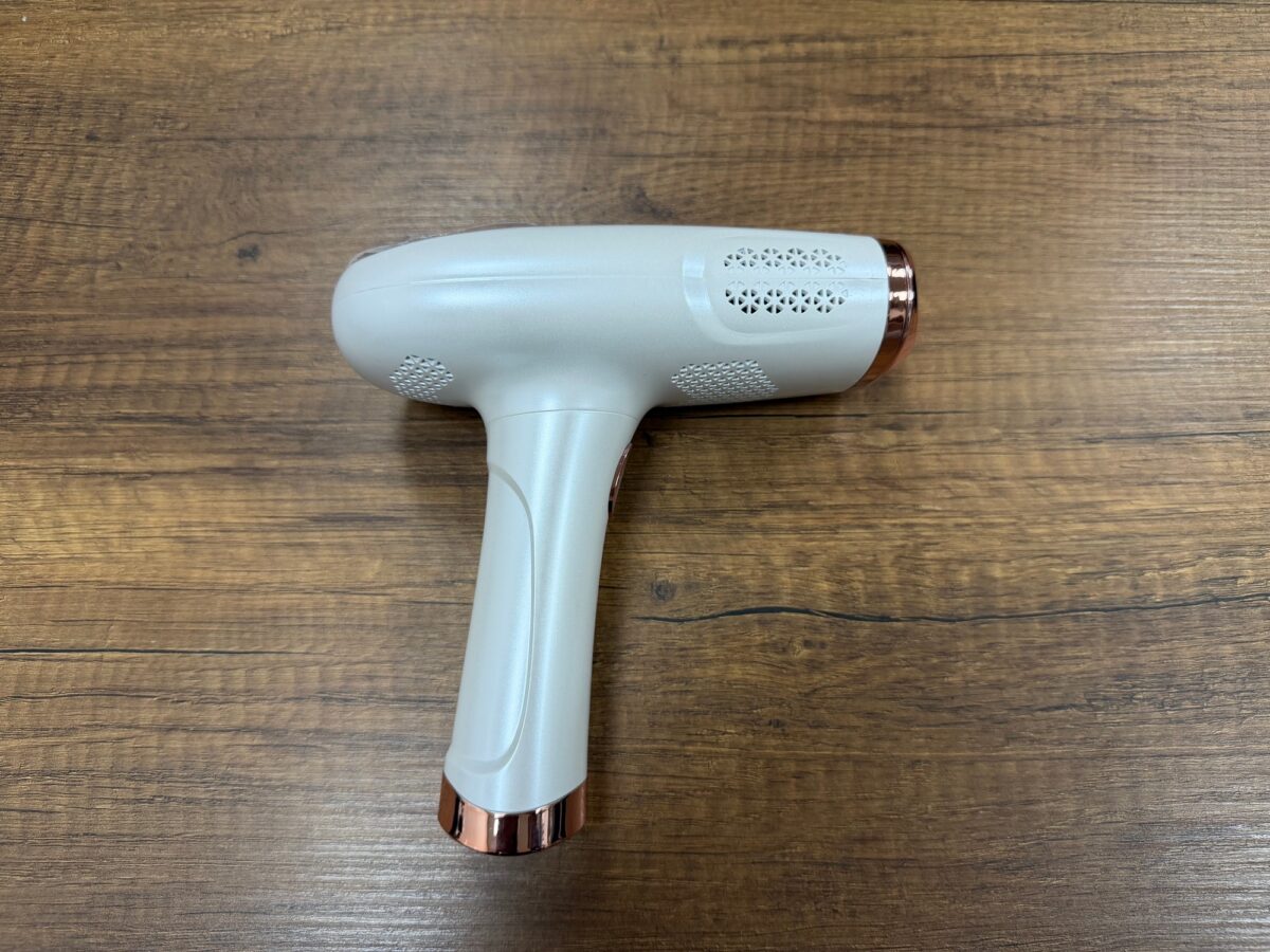 IPL HAIR REMOVAL Lazer Epilasyon Cihazı - Görsel 3