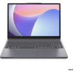 Lenovo IdeaPad Slim 3 AMD Ryzen 7 7735HS 16GB 512GB Freedos 15.3" 83K70098TR Notebook
