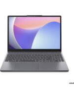 Lenovo IdeaPad Slim 3 AMD Ryzen 7 7735HS 16GB 512GB Freedos 15.3" 83K70098TR Notebook