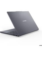Lenovo IdeaPad Slim 3 AMD Ryzen 7 7735HS 16GB 512GB Freedos 15.3" 83K70098TR Notebook - Görsel 4