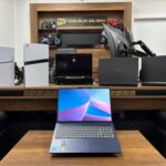 Lenovo IdeaPad Slim 3 i5 13420H 8GB RAM 512GB SSD 16" 83K2000ETR Dizüstü Bilgisayar (İKİNCİ EL)