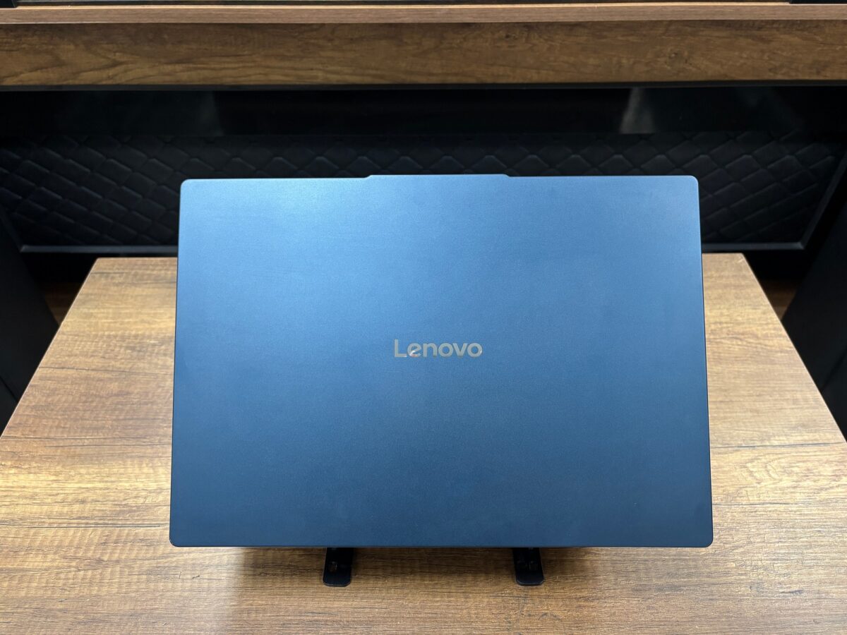 Lenovo IdeaPad Slim 3 i5 13420H 8GB RAM 512GB SSD 16" 83K2000ETR Dizüstü Bilgisayar (İKİNCİ EL) - Görsel 4
