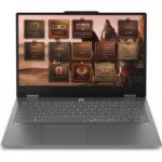 Lenovo LOQE i5-13450HX 16GB 512GB RTX5060 FreeDOS 15.6" FHD 83SC000TTR Notebook