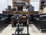 Logitech G29 + Shifter + Stand Direksiyon Seti (İKİNCİ EL)