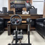 Logitech G29 + Shifter + Stand Direksiyon Seti (İKİNCİ EL)