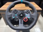 Logitech G29 + Shifter + Stand Direksiyon Seti (İKİNCİ EL) - Görsel 2