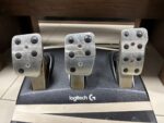 Logitech G29 + Shifter + Stand Direksiyon Seti (İKİNCİ EL) - Görsel 4