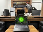 Monster Abra A7 V13.1 i5-11400H 8GB 500GB RTX3050 17.3" FHD 144Hz Oyuncu Bilgisayarı (İKİNCİ EL)