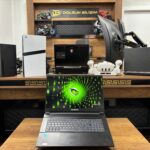 Monster Abra A7 V13.1 i5-11400H 8GB 500GB RTX3050 17.3" FHD 144Hz Oyuncu Bilgisayarı (İKİNCİ EL)