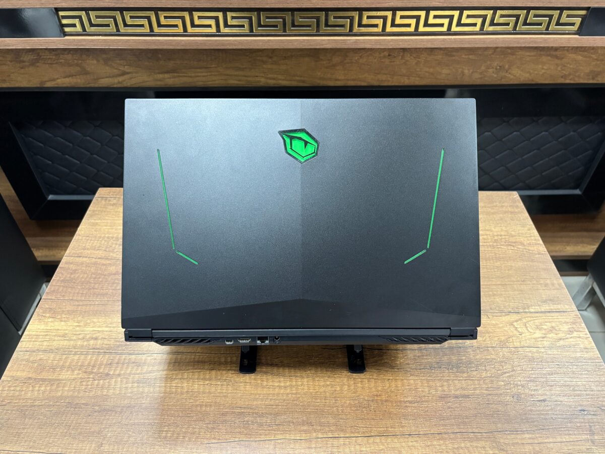 Monster Abra A7 V13.1 i5-11400H 8GB 500GB RTX3050 17.3" FHD 144Hz Oyuncu Bilgisayarı (İKİNCİ EL) - Görsel 4