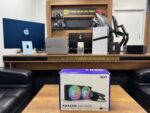 NZXT Kraken 240 RGB 240mm İşlemci Sıvı Soğutucu