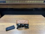 Ray-Ban Meta Wayfarer RW4006 Akıllı Gözlük (İKİNCİ EL) - Görsel 3
