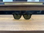 Ray-Ban Meta Wayfarer RW4006 Akıllı Gözlük (İKİNCİ EL) - Görsel 4