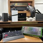Razer BlackWidow V3 RGB Green Switch Kablolu Mekanik Oyuncu Klavyesi (İKİNCİ EL)