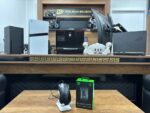 Razer Deathadder Essential 6400 DPI Optik Oyuncu Faresi​​​​​​​ (İKİNCİ EL)
