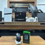Razer Deathadder Essential 6400 DPI Optik Oyuncu Faresi​​​​​​​ (İKİNCİ EL)