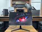 Samsung Essential S3 S39GD LS27D390GAUXUF 27" 4ms FHD Curved 100Hz Monitör (İKİNCİ EL)