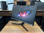 Samsung Essential S3 S39GD LS27D390GAUXUF 27" 4ms FHD Curved 100Hz Monitör (İKİNCİ EL) - Görsel 3
