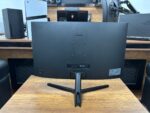 Samsung Essential S3 S39GD LS27D390GAUXUF 27" 4ms FHD Curved 100Hz Monitör (İKİNCİ EL) - Görsel 4
