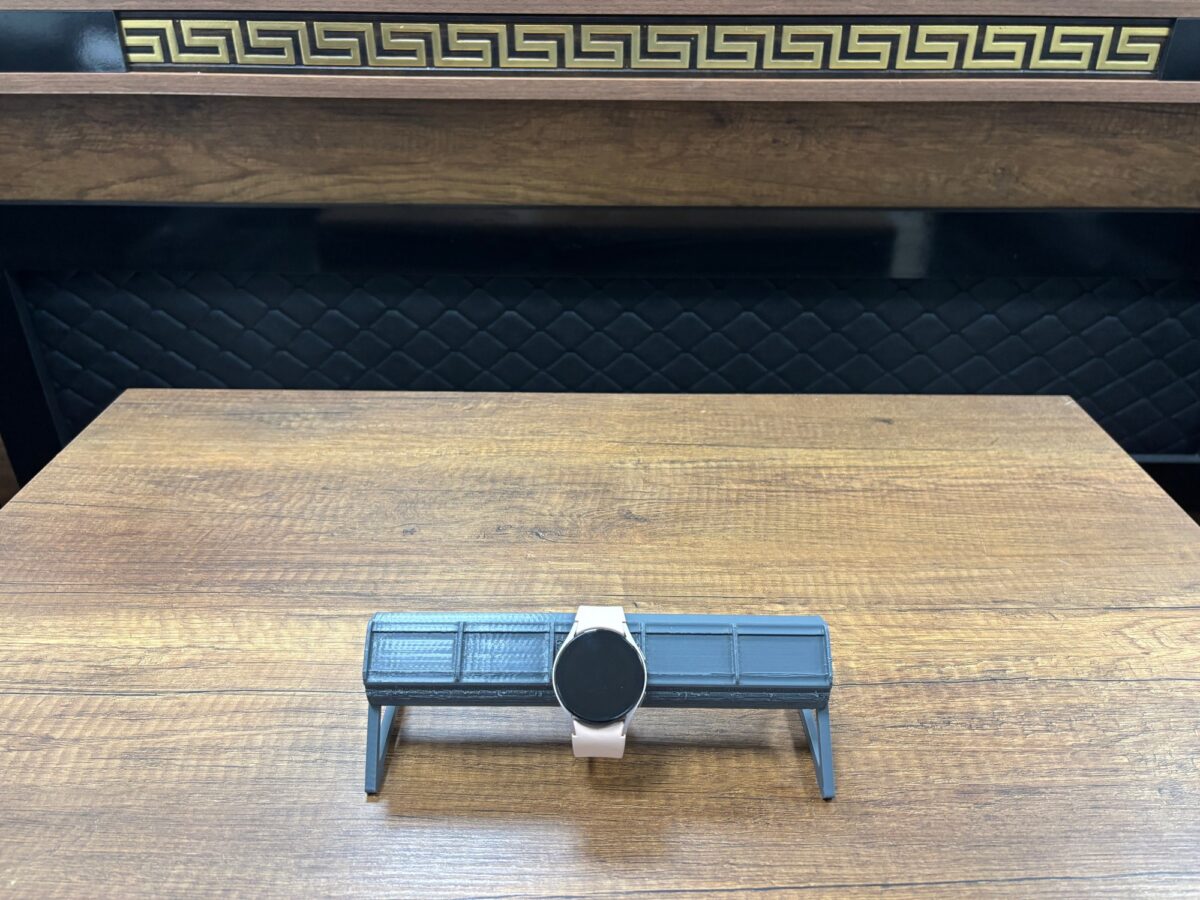 Samsung Watch 5 SM-R905FZDAEUB Akıllı Saat (İKİNCİ EL) - Görsel 2
