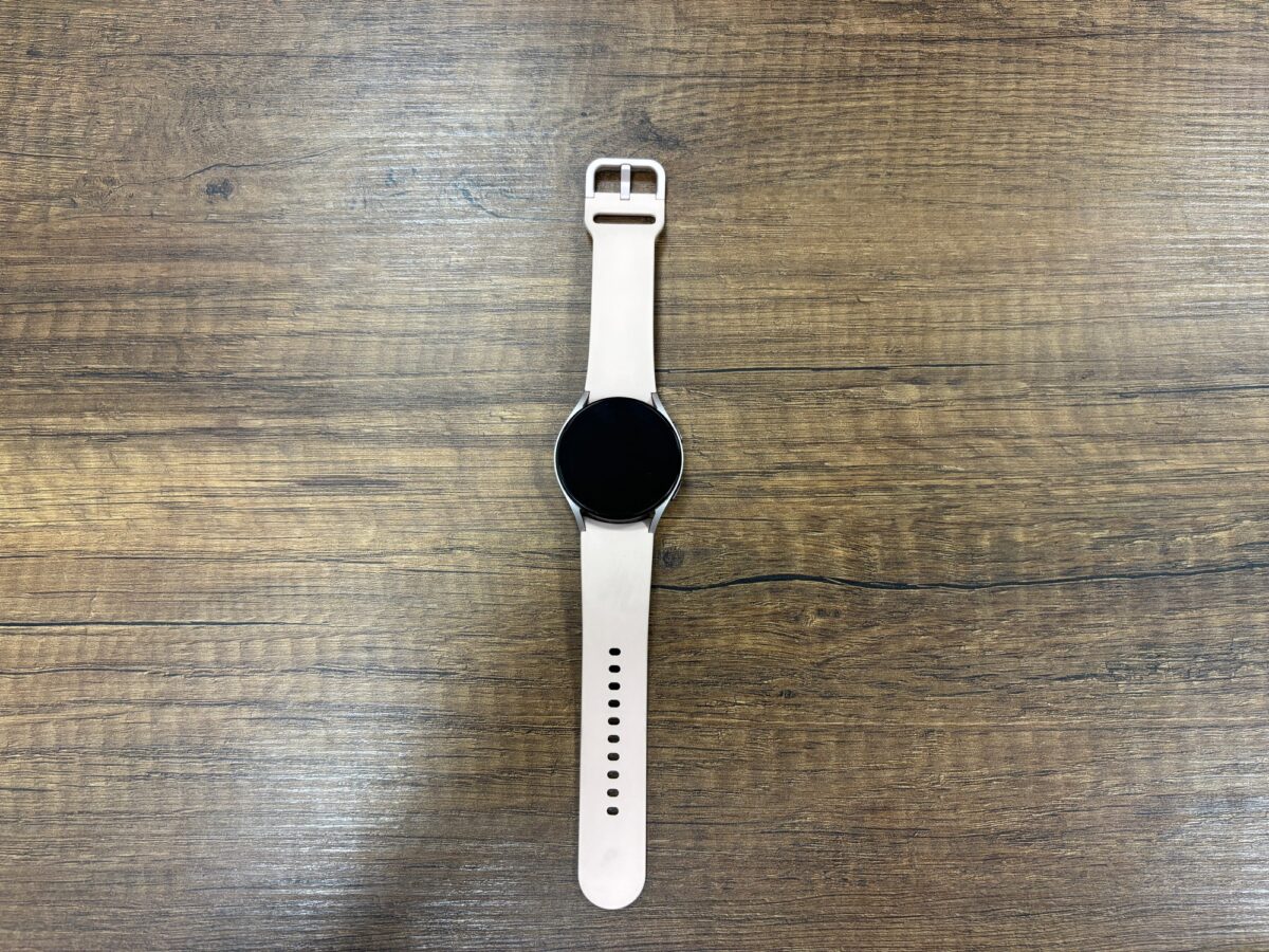 Samsung Watch 5 SM-R905FZDAEUB Akıllı Saat (İKİNCİ EL) - Görsel 3