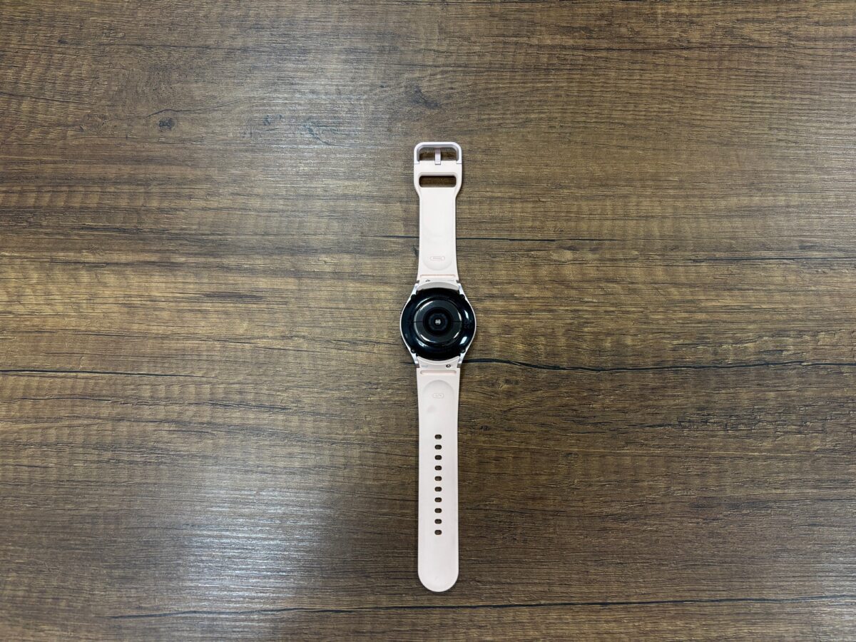 Samsung Watch 5 SM-R905FZDAEUB Akıllı Saat (İKİNCİ EL) - Görsel 5