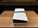 Sony PlayStation 5 Pro Tek Kol Kutulu Oyun Konsolu (İKİNCİ EL) - Görsel 3
