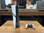 Sony PlayStation 5 Pro Tek Kol Kutulu Oyun Konsolu (İKİNCİ EL) - Görsel 5