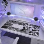 DLG Marble Mousepad