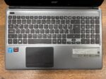 Acer Aspire E1-572G i7 4500U 8GB 120GB SSD + 250GB HDD 15.6" Notebook (İKİNCİ EL) - Görsel 3