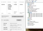 Acer Aspire E1-572G i7 4500U 8GB 120GB SSD + 250GB HDD 15.6" Notebook (İKİNCİ EL) - Görsel 5