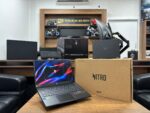 Acer Nitro V15 ANV15-51-79XA i7-13620H 16GB 512GB RTX4060 15.6" NH.QQEEY.002 Notebook (İKİNCİ EL)