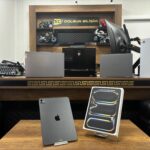 Apple iPad Pro M5 Wi-Fi 256 GB 11" MDWK4TU/A Uzay Siyahı Tablet (İKİNCİ EL)