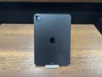Apple iPad Pro M5 Wi-Fi 256 GB 11" MDWK4TU/A Uzay Siyahı Tablet (İKİNCİ EL) - Görsel 2