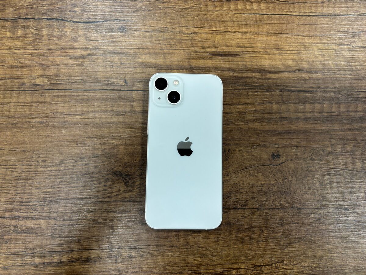 Apple iPhone 13 128GB Beyaz Telefon (İKİNCİ EL) - Görsel 3