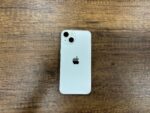 Apple iPhone 13 128GB Beyaz Telefon (İKİNCİ EL) - Görsel 3