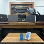 Apple iPhone 13 Mini 128GB Mavi Telefon (İKİNCİ EL)
