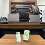 iPhone 15 128 GB Yeşil Telefon (İKİNCİ EL)