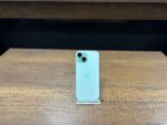 iPhone 15 128 GB Yeşil Telefon (İKİNCİ EL) - Görsel 2