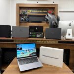 Apple Macbook Air M1 8GB 256GB SSD 13.3” MGN63TU/A Notebook (İKİNCİ EL)