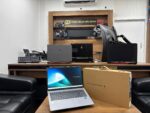 Asus ExpertBook P1 P1503CVA-VT2744W Core 7 240H 16GB 512GB W11 15.6" FHD Notebook (İKİNCİ EL)