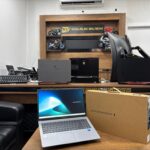 Asus ExpertBook P1 P1503CVA-VT2744W Core 7 240H 16GB 512GB W11 15.6" FHD Notebook (İKİNCİ EL)