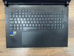 Asus ROG Strix Scar 18 G834JYR-R6019W i9-14900HX 32GB 2TB RTX4090 18" WQXGA Oyuncu Notebook (İKİNCİ EL) - Görsel 2