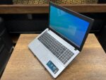 Asus X550CL i5-3337U 8GB RAM 120GB SSD GT710M 1GB 15.6" HD Notebook (İKİNCİ EL) - Görsel 3