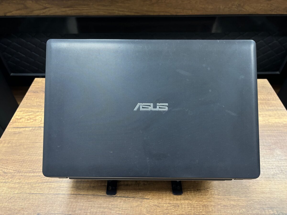 Asus X550CL i5-3337U 8GB RAM 120GB SSD GT710M 1GB 15.6" HD Notebook (İKİNCİ EL) - Görsel 4