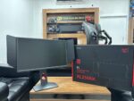 BenQ Zowie XL2566K 24.5" Full HD 0.5 ms Pivot 360Hz Oyuncu Monitörü (İKİNCİ EL)