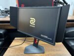 BenQ Zowie XL2566K 24.5" Full HD 0.5 ms Pivot 360Hz Oyuncu Monitörü (İKİNCİ EL) - Görsel 3