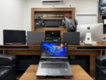 Casper Excalibur G850 i7- 8750H 16GB 240GB + 500GB GTX1050 17.3" Oyuncu Notebook (İKİNCİ EL)