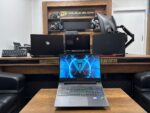 Casper Excalibur G870.1342-BF50X-C i5-13420H 16GB 1TB RTX5050 15.6" FHD 165Hz Gaming Laptop (İKİNCİ EL)