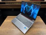 Casper Excalibur G870.1342-BF50X-C i5-13420H 16GB 1TB RTX5050 15.6" FHD 165Hz Gaming Laptop (İKİNCİ EL) - Görsel 3